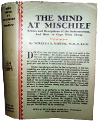 The Mind at Mischief