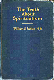 The Truth About Spiritualism