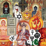 Paper 131: The World's Religions (2003)
