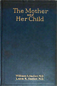 The Mother and Her Child (1916)