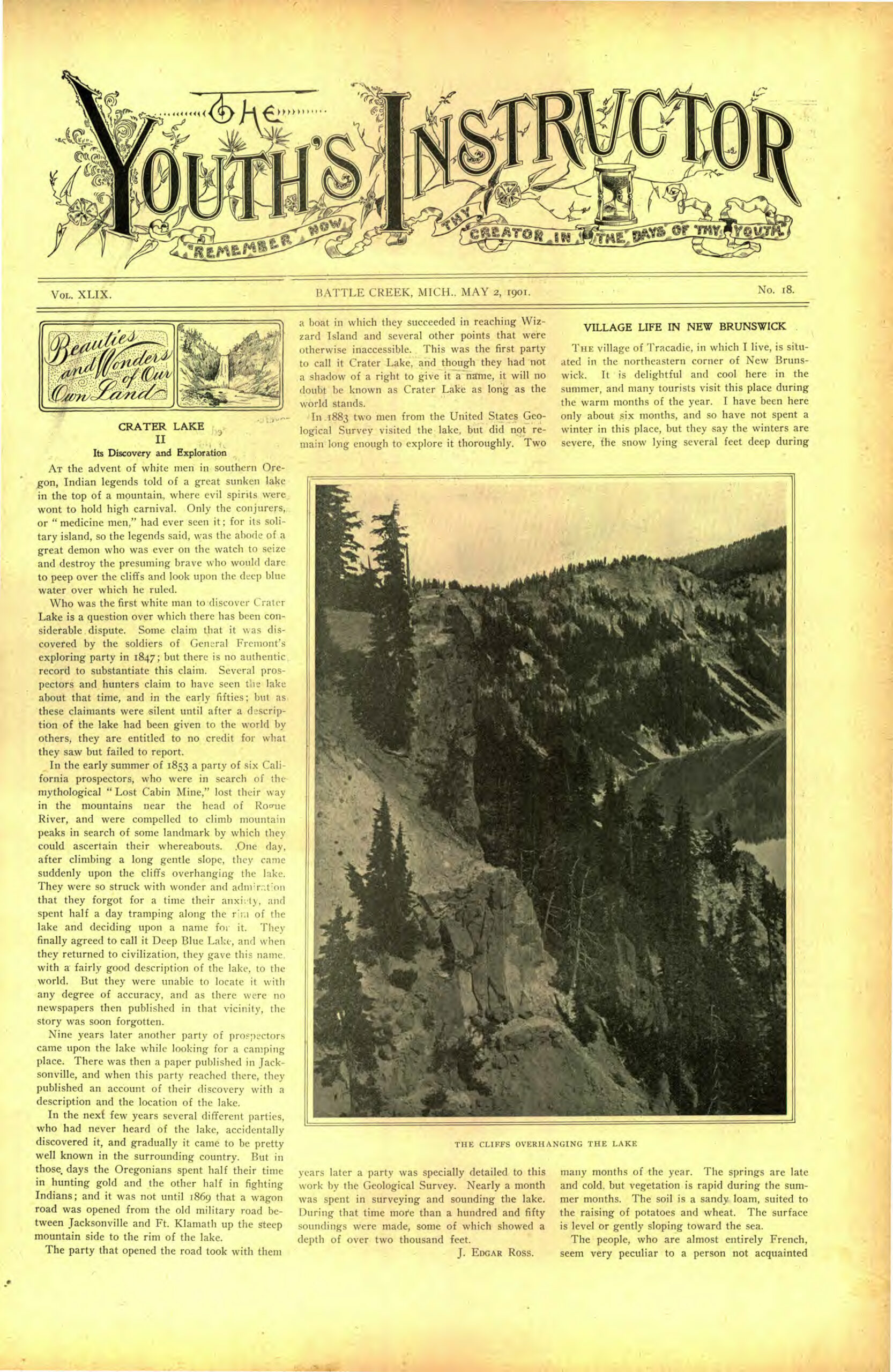 Click on link to read article